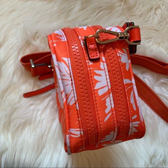 Kate Spade Jae Blossom Small Camera Bag - NWT - Picture 4 of 16